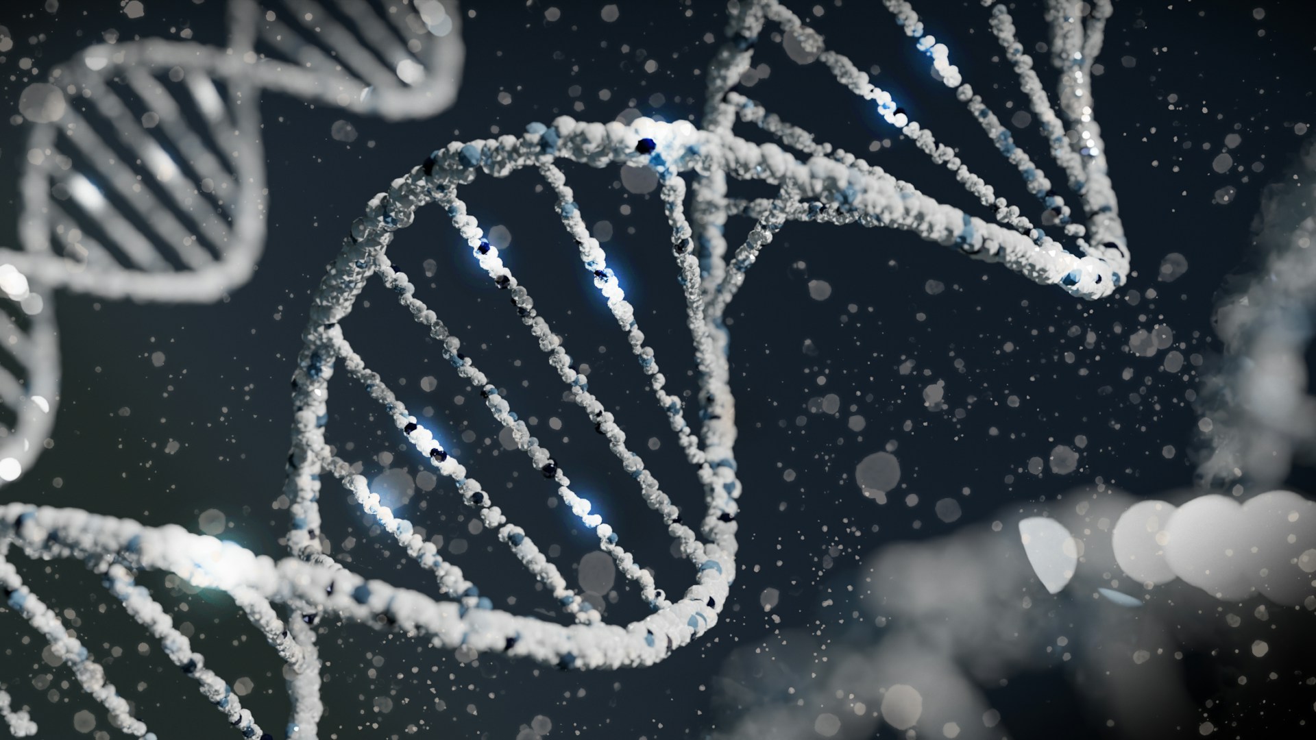 DNA and Biotechnology
